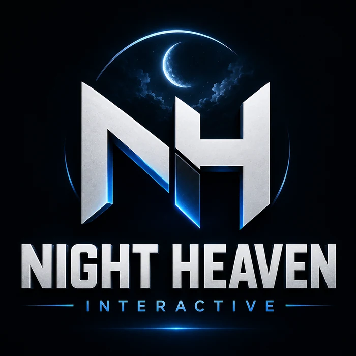 Night Haven Interactive Logo